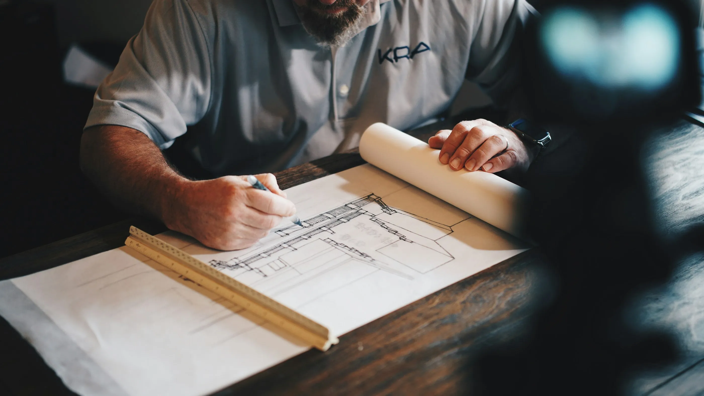 Engineering, Design & Green Consulting