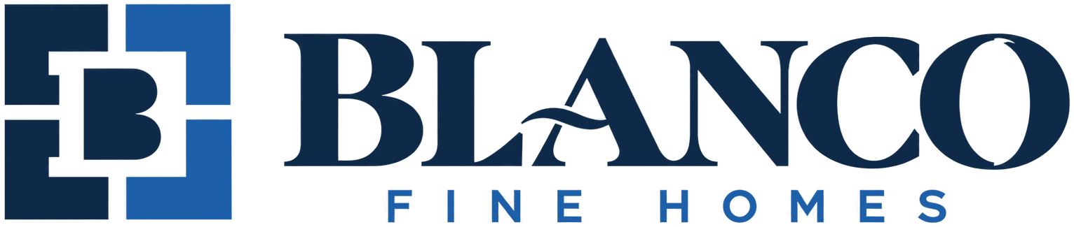 Blanco Fine Homes
