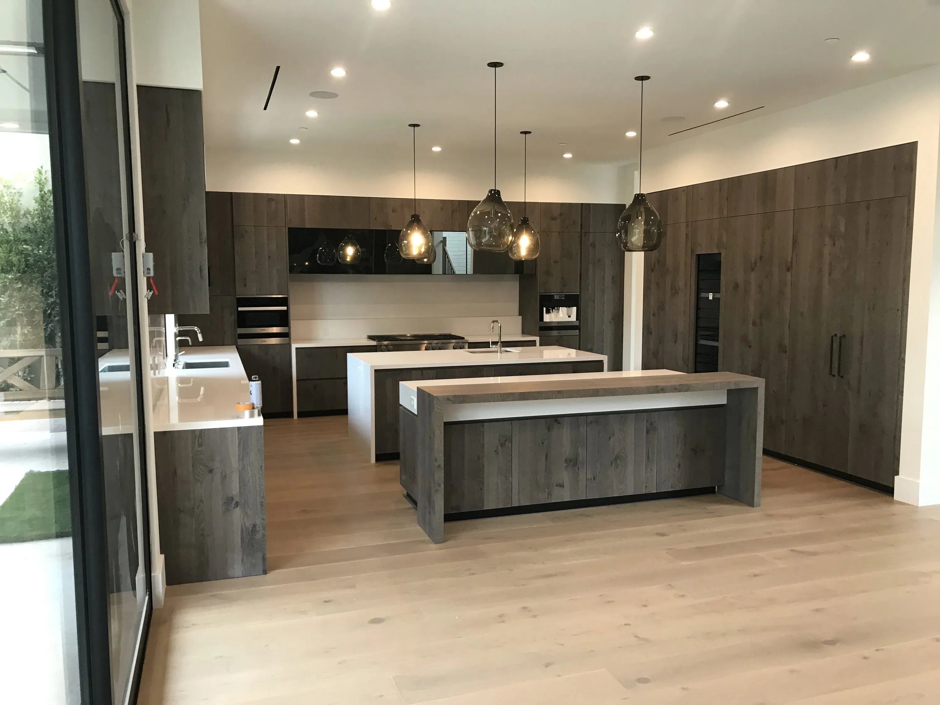 Flooring