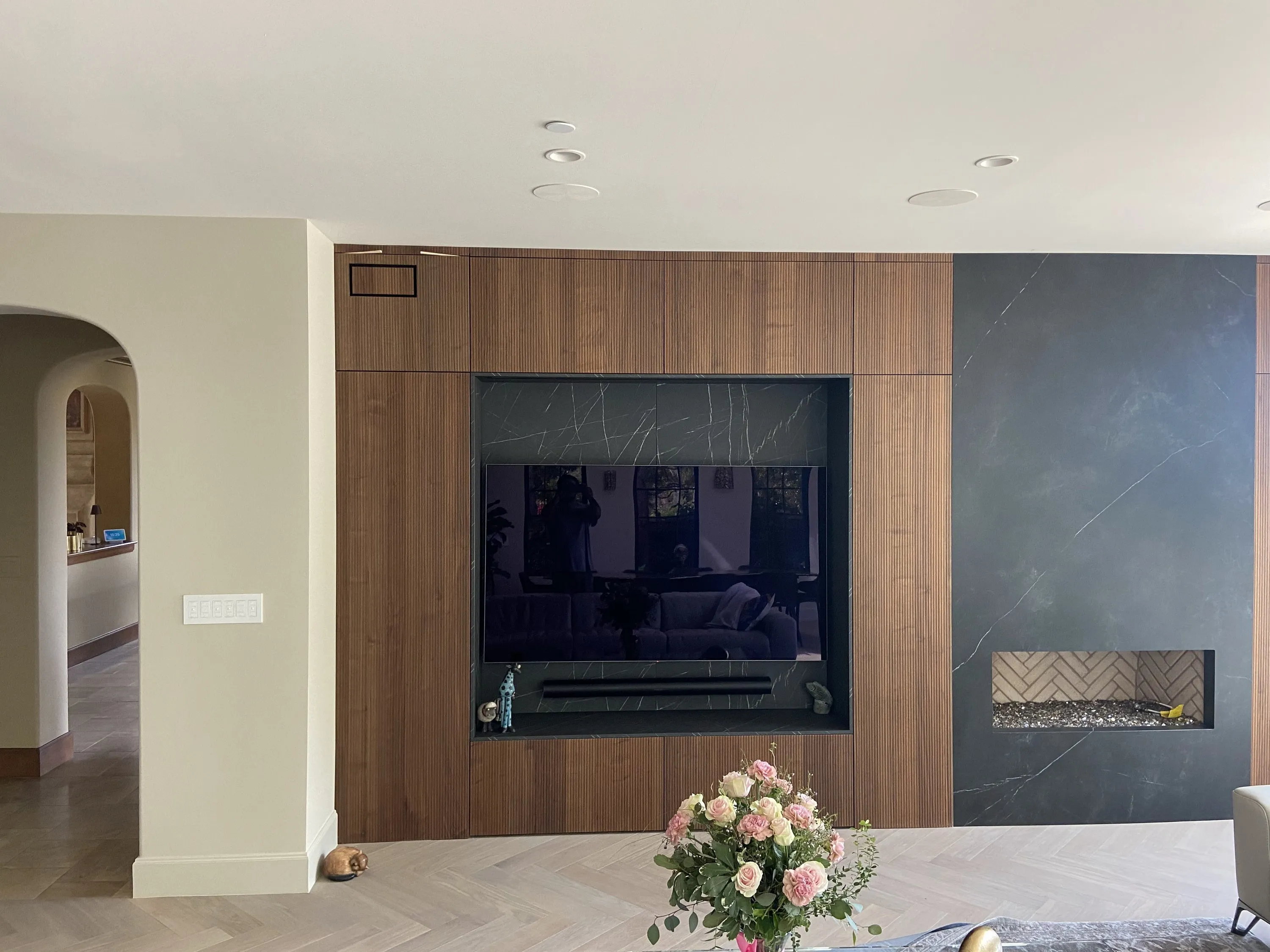 Finish Carpentry
