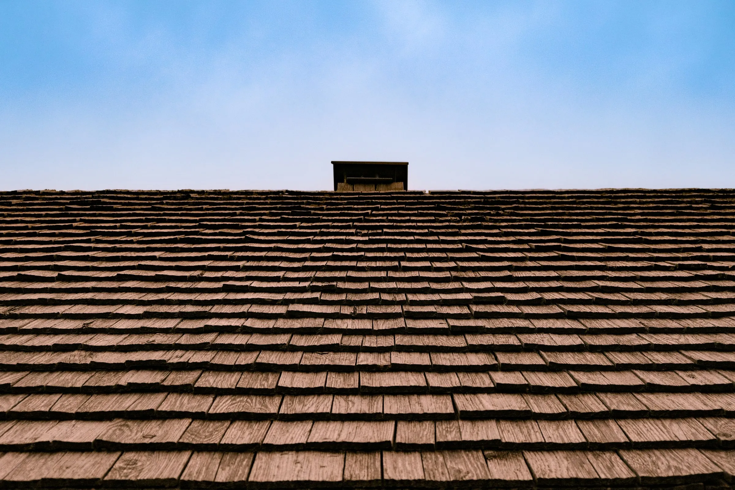 Roofing